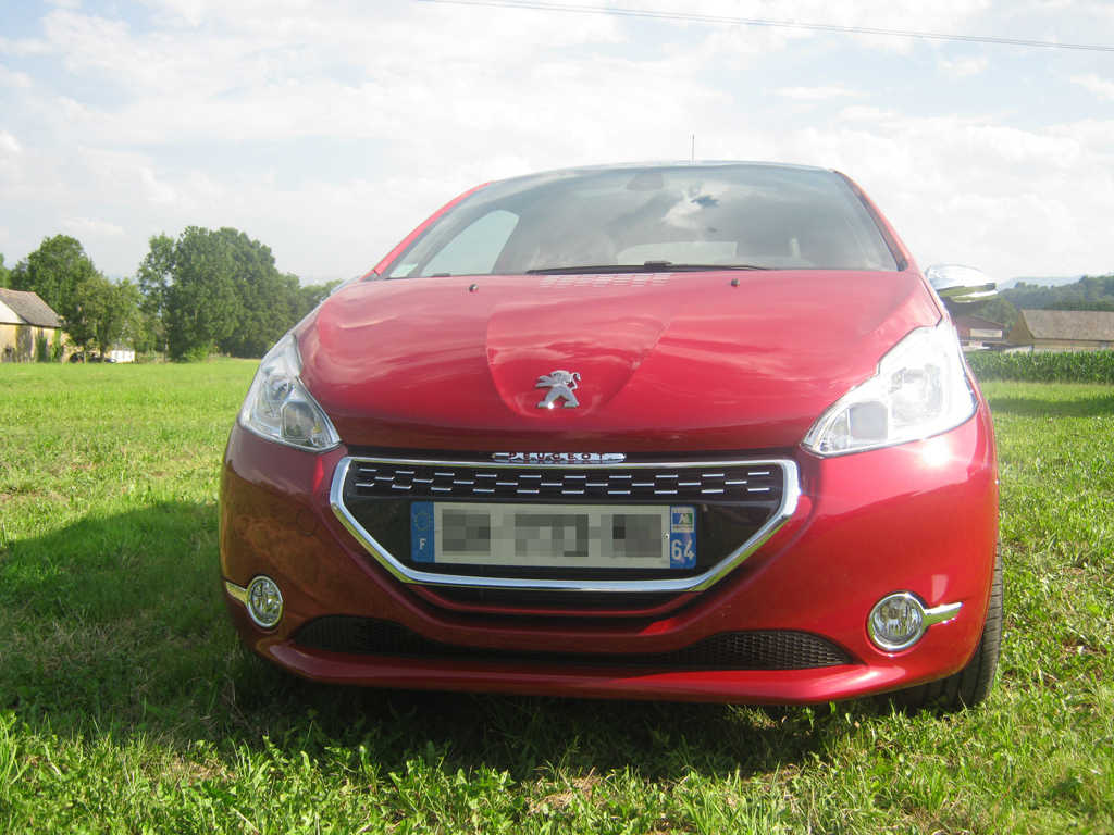 rencontres peugeot nogaro 2012